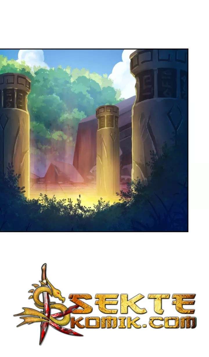 Swallow The Whole World Chapter 11 Gambar 50